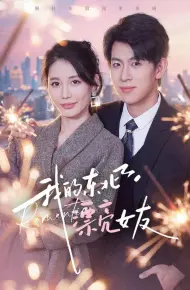 我的东北漂亮女友