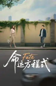 命运方程式