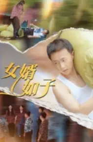 女婿如子