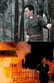 战地情天