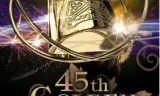 第45届台湾电视金钟奖