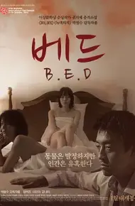 床 B·E·D