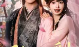 陛下别太爱！我靠好孕独宠后宫（娇娇入君心）