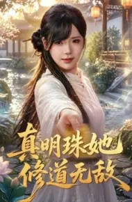 真明珠她修道无敌
