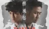 麻醉风暴