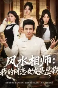 风水相师我的网恋女友是总裁