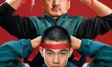 了不起的老爸