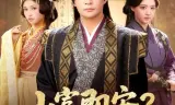 小富即安?不,本公子意在天下