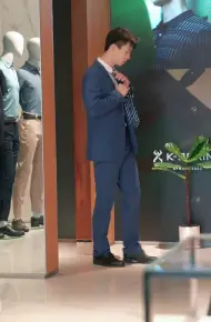 我征服了女尊世界