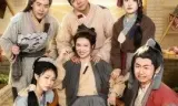 原来婆婆才是隐藏大佬