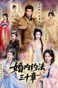 婚内约法三十章
