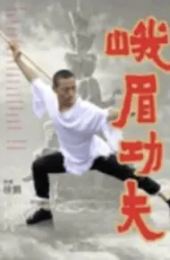 峨眉功夫