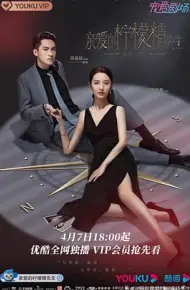 亲爱的柠檬精先生