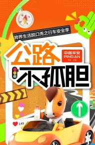 公路不孤胆