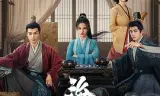 海昏行