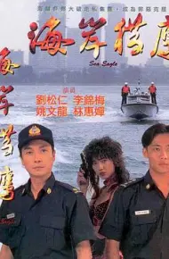 海岸猎鹰