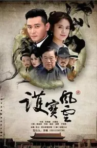 护宝风云