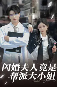 闪婚夫人竟是帮派大小姐