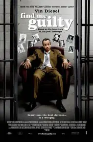 判我有罪2006