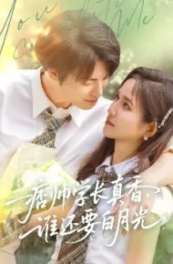 痞帅学长真香，谁还要白月光