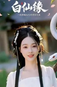 白仙缘