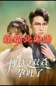傅总又双叒孕吐了