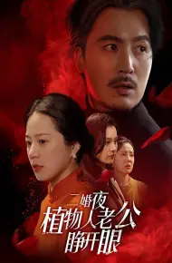 二婚夜植物人老公睁开眼