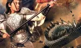 二郎神之绝世战神