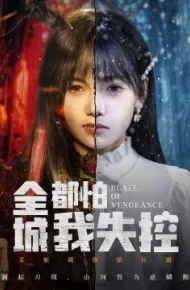 全城都怕我失控 恶媳的愤怒