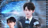 我科技大佬怎么变成高中生了