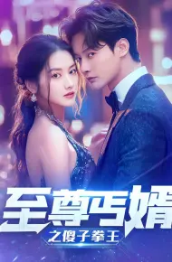 至尊傻婿之傻子拳王(傻夫甜妻)