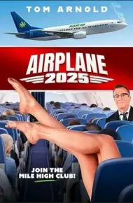飞机2025