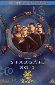 星际之门 SG-1 第十季