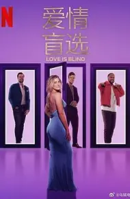 爱情盲选 第八季