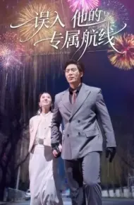 误入他的专属航线