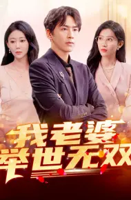 我老婆举世无双