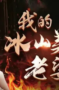 我的冰山美女老婆