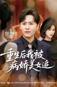 重生后我被病娇美女追