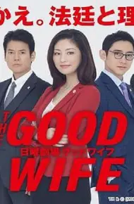 傲骨贤妻