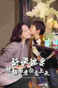 好孕甜妻被钻石老公宠上天