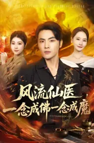 风流仙医，一念成佛一念成魔