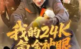 我的24k氪金神眼