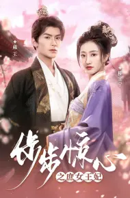 步步惊心之庶女王妃