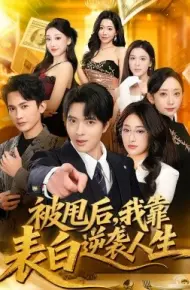 被甩后，我靠表白逆袭人生