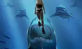深海狂鲨2