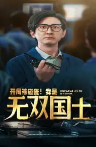 开局被碰瓷我是无双国士
