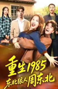 重生1985东北狠人周东北