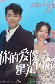 你的爱像星光闪耀
