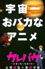 笨蛋男友 ~我的男友是笨蛋~