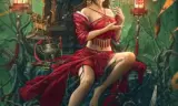 落花洞新娘